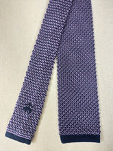Afbeelding in Gallery-weergave laden, Brooks Brothers cravate tricot en soie
