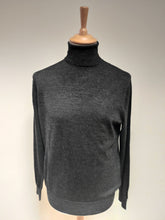 Charger l&#39;image dans la galerie, Polo Ralph Lauren pull col roulé en laine mérinos L
