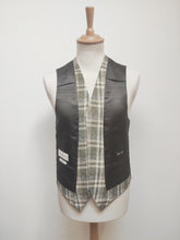 Afbeelding in Gallery-weergave laden, Suitsupply gilet de costume à carreaux 46/48
