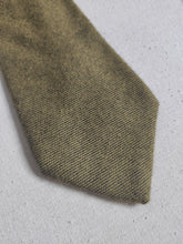 Afbeelding in Gallery-weergave laden, Adriano Cifonelli cravate pur cachemire Made in Scotland
