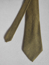 Afbeelding in Gallery-weergave laden, Adriano Cifonelli cravate pur cachemire Made in Scotland
