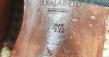 Afbeelding in Gallery-weergave laden, Carmina derby half brogue vitello tan 4,5 UK / 37,5 FR
