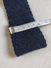 Carica l&#39;immagine nel visualizzatore di Gallery, Hartford cravate tricot pure laine
