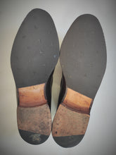 Afbeelding in Gallery-weergave laden, Meermin mocassins pampilles 7,5 UK / 41,5 FR
