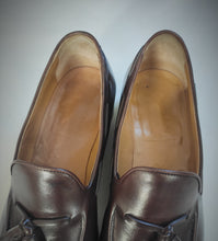 Afbeelding in Gallery-weergave laden, Meermin mocassins pampilles 7,5 UK / 41,5 FR
