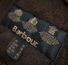 Afbeelding in Gallery-weergave laden, Barbour veste classique femme Beadnell Polarquilt 12 UK / 40 FR
