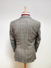 Afbeelding in Gallery-weergave laden, Suitsupply costume à carreaux Prince de Galles en pure laine 44
