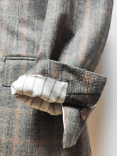 Carica l&#39;immagine nel visualizzatore di Gallery, Suitsupply costume à carreaux Prince de Galles en pure laine 44
