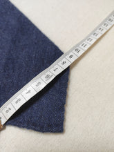Afbeelding in Gallery-weergave laden, Kiton cravate en laine et soie à motif chevrons Made in Italy
