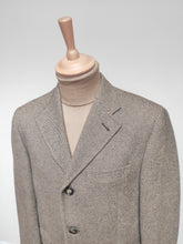 Afbeelding in Gallery-weergave laden, Sutor Mantelassi manteau en laine et cachemire E.Thomas 48
