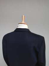 Afbeelding in Gallery-weergave laden, Old England manteau en laine tissu Loro piana 50
