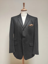 Afbeelding in Gallery-weergave laden, Blazer vintage en pure laine Made in Italy David Locke X Arnys 52
