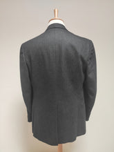 Afbeelding in Gallery-weergave laden, Blazer vintage en pure laine Made in Italy David Locke X Arnys 52
