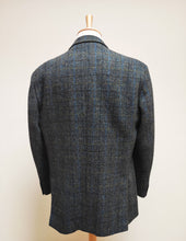 Afbeelding in Gallery-weergave laden, Blazer tweed Harris Tweed X Carl Gross 52
