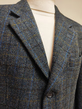 Afbeelding in Gallery-weergave laden, Blazer tweed Harris Tweed X Carl Gross 52
