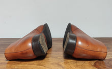 Carica l&#39;immagine nel visualizzatore di Gallery, Edward Green chukka boots Made in England 7/7,5 UK - 41 FR

