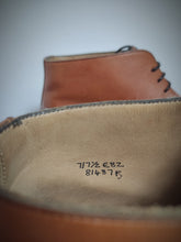 Carica l&#39;immagine nel visualizzatore di Gallery, Edward Green chukka boots Made in England 7/7,5 UK - 41 FR
