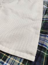 Carica l&#39;immagine nel visualizzatore di Gallery, Polo Ralph Lauren short tartan 100% coton L

