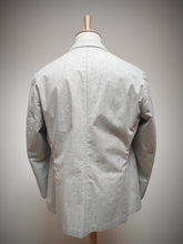 Carica l&#39;immagine nel visualizzatore di Gallery, Suitsupply costume en pur coton Subalpino 50/52
