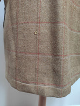 Afbeelding in Gallery-weergave laden, Barbour ladies lightweight tweed jacket 12 UK / 40 FR
