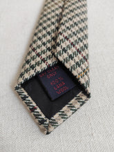 Charger l&#39;image dans la galerie, Etro Milano cravate vintage en laine Made in Italy
