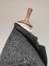 Afbeelding in Gallery-weergave laden, Cyrillus Paris blazer Harris Tweed femme vintage 46 Made in France
