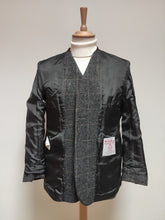 Charger l&#39;image dans la galerie, Cyrillus Paris blazer Harris Tweed femme vintage 46 Made in France
