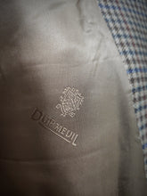 Carica l&#39;immagine nel visualizzatore di Gallery, Dormeuil blazer à carreaux en pure laine vierge 54
