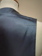 Afbeelding in Gallery-weergave laden, Suitsupply gilet de costume tissage natté en pure laine 48
