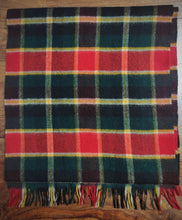 Afbeelding in Gallery-weergave laden, Mackintosh écharpe tartan cachemire Made in Scotland
