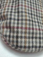 Carica l&#39;immagine nel visualizzatore di Gallery, Barbour casquette plate en laine vierge taille 61
