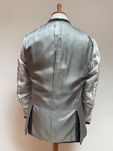 Charger l&#39;image dans la galerie, Suitsupply blazer en pure laine Ormezzano modèle Hudson 48
