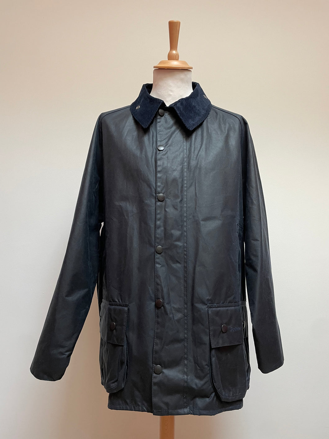Veste de chasse best sale barbour